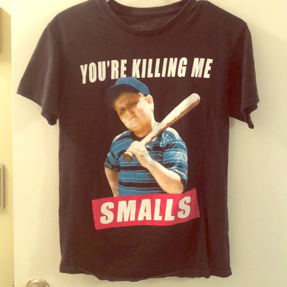 Graphic T-shirt